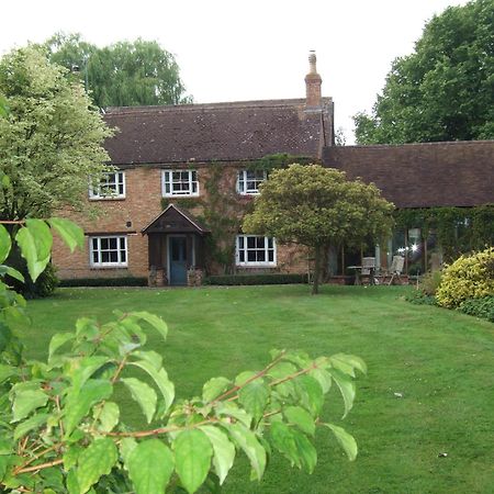 Lime Trees Farm Bed & Breakfast Bicester Exterior photo