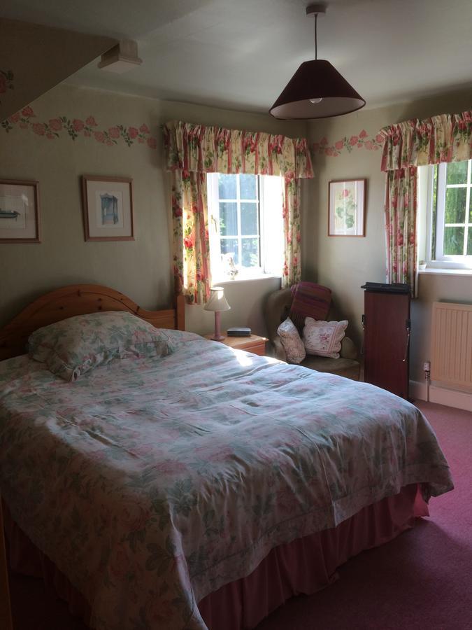 Lime Trees Farm Bed & Breakfast Bicester Exterior photo